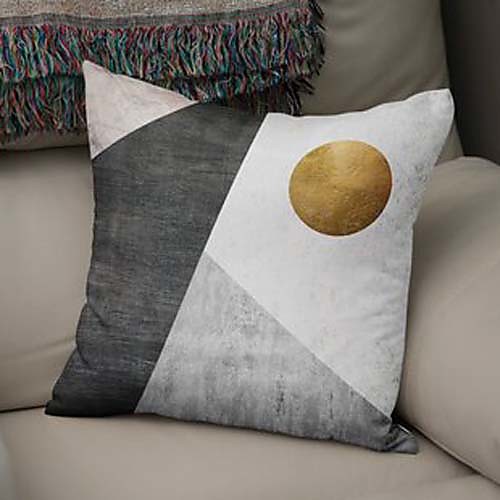 Double Side Cushion Cover 1PC Soft Decorative Square Throw Pillow Cover Cushion Case Pillowcase for Sofa Bedroom Superior Quality Machine Washable
Double Side Cushion Cover 1PC Soft Decorative Square Throw Pillow Cover Cushion Case Pillowcase for Sofa Bedroom Superior Quality Machine Washable