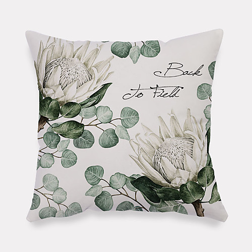 Ins Double Side Cushion Cover 1PC Soft Decorative Square Pillowcase for Sofa bedroom Car Chair Superior Quality Outdoor Cushion Patio Throw Pillow Covers for Garden Farmhouse Bench Couch
Ins Double Side Cushion Cover 1PC Soft Decorative Square Pillowcase for Sofa bedroom Car Chair Superior Quality Outdoor Cushion Patio Throw Pillow Covers for Garden Farmhouse Bench Couch