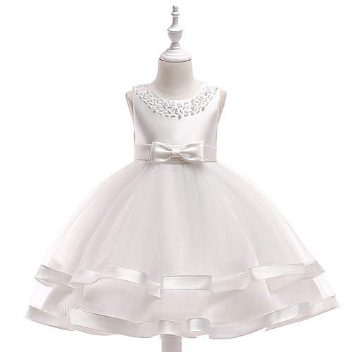 Princess Dress Party Costume Flower Girl Dress Girls' Movie Cosplay Christmas New Year's Golden White Red Dress Christmas Halloween Children's Day Polyester / Cotton
Princess Dress Party Costume Flower Girl Dress Girls' Movie Cosplay Christmas New Year's Golden White Red Dress Christmas Halloween Children's Day Polyester / Cotton
