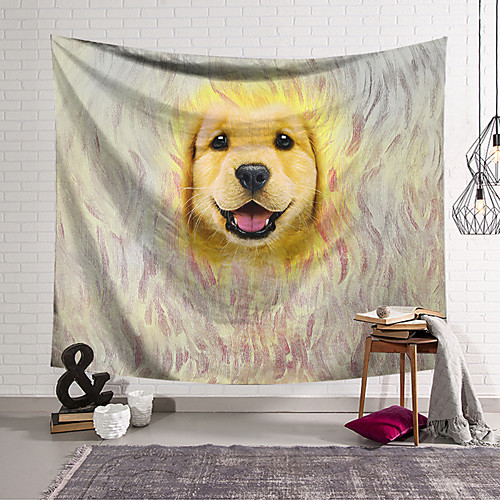 Wall Tapestry Art Decor Blanket Curtain Hanging Home Bedroom Living Room Decoration Polyester
Wall Tapestry Art Decor Blanket Curtain Hanging Home Bedroom Living Room Decoration Polyester