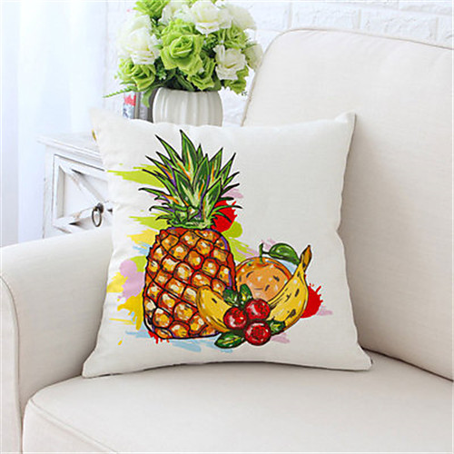 Double Side Cushion Cover 1PC Faux Linen Soft Decorative Square Throw Pillow Cover Cushion Case Pillowcase for Sofa Bedroom Superior Quality Machine Washable
Double Side Cushion Cover 1PC Faux Linen Soft Decorative Square Throw Pillow Cover Cushion Case Pillowcase for Sofa Bedroom Superior Quality Machine Washable