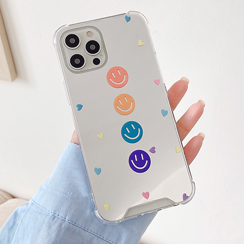 Phone Case For Apple Back Cover iPhone 12 Pro Max 11 SE 2020 X XR XS Max 8 7 Shockproof Dustproof Graphic TPU
Phone Case For Apple Back Cover iPhone 12 Pro Max 11 SE 2020 X XR XS Max 8 7 Shockproof Dustproof Graphic TPU