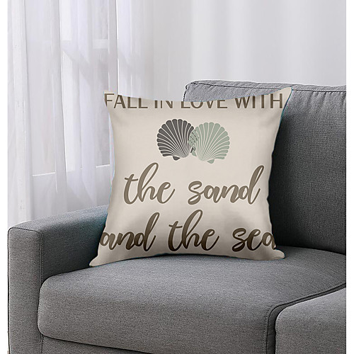 Simple Words Double Side Cushion Cover 1PC Soft Decorative Square Pillowcase for Sofa bedroom Car Chair Superior Quality Outdoor Cushion Patio Throw Pillow Covers for Garden Farmhouse Bench Couch
Simple Words Double Side Cushion Cover 1PC Soft Decorative Square Pillowcase for Sofa bedroom Car Chair Superior Quality Outdoor Cushion Patio Throw Pillow Covers for Garden Farmhouse Bench Couch