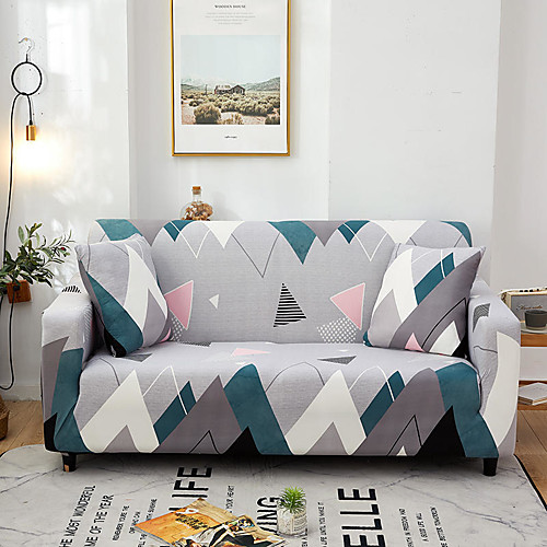 Dustproof All-powerful Slipcovers Stretch Sofa Cover Super Soft Fabric Couch Cover With One Free Boster Case(Chair/Love Seat/3 Seats/4 Seats)
Dustproof All-powerful Slipcovers Stretch Sofa Cover Super Soft Fabric Couch Cover With One Free Boster Case(Chair/Love Seat/3 Seats/4 Seats)