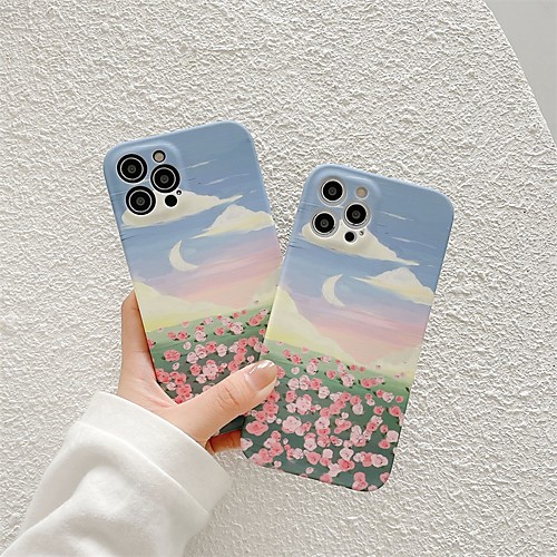 Phone Case For Apple Back Cover iPhone 12 Pro Max 11 SE 2020 X XR XS Max 8 7 Shockproof Dustproof Graphic TPU
Phone Case For Apple Back Cover iPhone 12 Pro Max 11 SE 2020 X XR XS Max 8 7 Shockproof Dustproof Graphic TPU