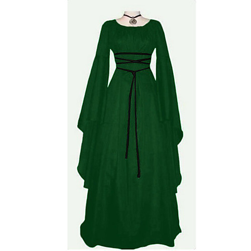 Movie / TV Theme Costumes Dress Women's Movie / TV Theme Costumes Halloween Halloween Party & Evening Festival Halloween Masquerade Festival / Holiday Terylene White / Black / Blue Women's Easy
Movie / TV Theme Costumes Dress Women's Movie / TV Theme Costumes Halloween Halloween Party & Evening Festival Halloween Masquerade Festival / Holiday Terylene White / Black / Blue Women's Easy