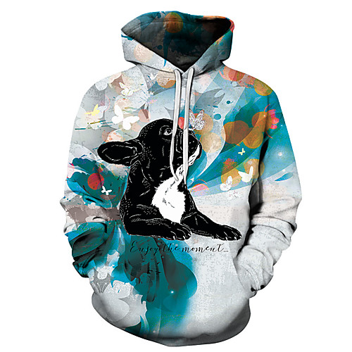 Men's Unisex Plus Size Pullover Hoodie Sweatshirt Dog Graphic Prints Print Hooded Casual Daily Holiday 3D Print Basic Designer Hoodies Sweatshirts Long Sleeve Green
Men's Unisex Plus Size Pullover Hoodie Sweatshirt Dog Graphic Prints Print Hooded Casual Daily Holiday 3D Print Basic Designer Hoodies Sweatshirts Long Sleeve Green