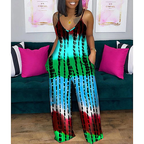 Women's Casual / Daily 2021 Camouflage Blue Camouflage Burgundy Camouflage grey Jumpsuit Print
Women's Casual / Daily 2021 Camouflage Blue Camouflage Burgundy Camouflage grey Jumpsuit Print