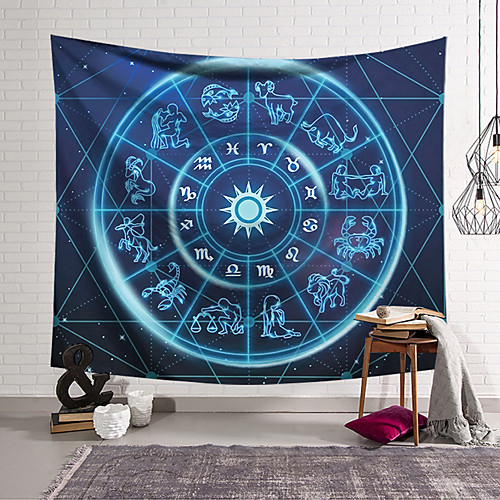 Tarot Divination Wall Tapestry Art Decor Blanket Curtain Picnic Tablecloth Hanging Home Bedroom Living Room Dorm Decoration Astrology
Tarot Divination Wall Tapestry Art Decor Blanket Curtain Picnic Tablecloth Hanging Home Bedroom Living Room Dorm Decoration Astrology