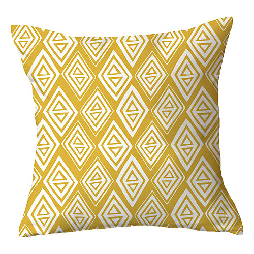 Double Side Cushion Cover 1PC Soft Decorative Square Throw Pillow Cover Cushion Case Pillowcase for Sofa Bedroom Superior Quality Machine Washable
Double Side Cushion Cover 1PC Soft Decorative Square Throw Pillow Cover Cushion Case Pillowcase for Sofa Bedroom Superior Quality Machine Washable