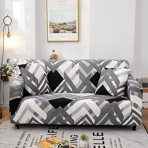 Dustproof All-powerful Slipcovers Stretch Sofa Cover Super Soft Fabric Couch Cover With One Free Boster Case(Chair/Love Seat/3 Seats/4 Seats)
Dustproof All-powerful Slipcovers Stretch Sofa Cover Super Soft Fabric Couch Cover With One Free Boster Case(Chair/Love Seat/3 Seats/4 Seats)
