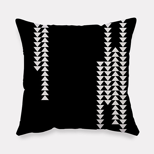 Double Side Cushion Cover 1PC Soft Decorative Square Throw Pillow Cover Pillowcase for Sofa Bedroom Superior Quality Patio Throw Pillow Covers for Garden Farmhouse Bench Couch
Double Side Cushion Cover 1PC Soft Decorative Square Throw Pillow Cover Pillowcase for Sofa Bedroom Superior Quality Patio Throw Pillow Covers for Garden Farmhouse Bench Couch