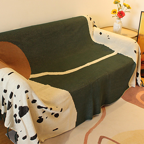 Sofa Cover Sofa Blanket 100% cotton Sofa towel printed with flower sofa cushion four seasons universal simple all-inclusive universal cover cushion
Sofa Cover Sofa Blanket 100% cotton Sofa towel printed with flower sofa cushion four seasons universal simple all-inclusive universal cover cushion