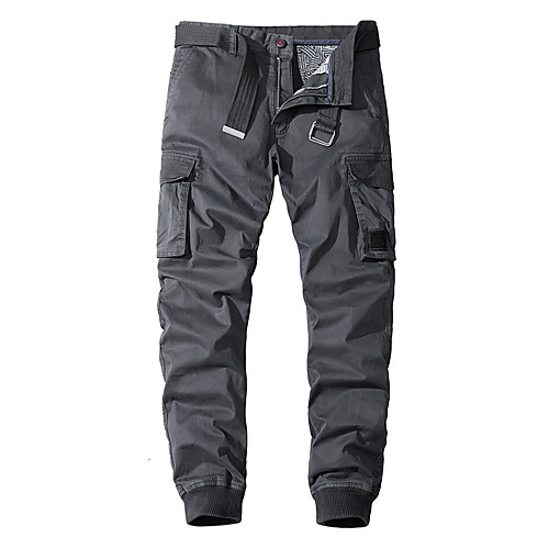 Men's Casual / Sporty Chino Soft Sports Daily Leisure Sports Pants Chinos Pants Solid Colored Full Length Sporty ArmyGreen Blue Khaki Black Dark Gray
Men's Casual / Sporty Chino Soft Sports Daily Leisure Sports Pants Chinos Pants Solid Colored Full Length Sporty ArmyGreen Blue Khaki Black Dark Gray