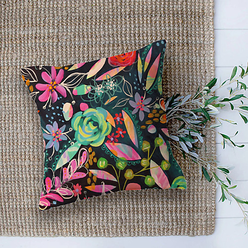 Double Side Cushion Cover 1PC Soft Decorative Square Throw Pillow Cover Cushion Case Pillowcase for Sofa Bedroom Superior Quality Machine Washable
Double Side Cushion Cover 1PC Soft Decorative Square Throw Pillow Cover Cushion Case Pillowcase for Sofa Bedroom Superior Quality Machine Washable
