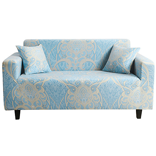 Stretch Sofa Cover Slipcover Elastic Sectional Couch Armchair Loveseat 4 Or 3 Seater L Shape Grey Floral Flower Geometric Soft Durable
Stretch Sofa Cover Slipcover Elastic Sectional Couch Armchair Loveseat 4 Or 3 Seater L Shape Grey Floral Flower Geometric Soft Durable