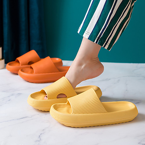 Men and Women Sandals Casual Outdoor And Home Slipper Super Soft Black Yellow Blushing Pink Spring & Summer
Men and Women Sandals Casual Outdoor And Home Slipper Super Soft Black Yellow Blushing Pink Spring & Summer