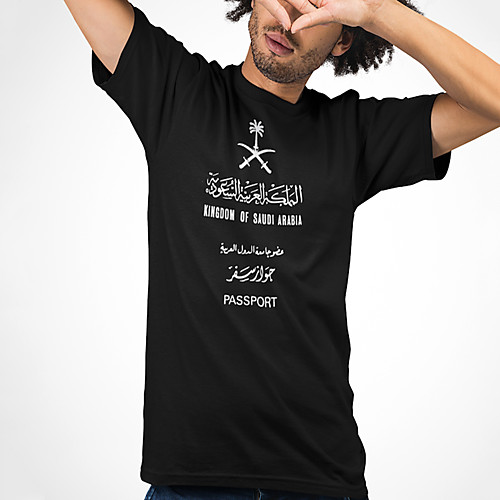 Men's Unisex Tee T shirt Hot Stamping Graphic Prints Tree Letter Plus Size Print Short Sleeve Casual Tops Cotton Basic Fashion Designer Big and Tall Black
Men's Unisex Tee T shirt Hot Stamping Graphic Prints Tree Letter Plus Size Print Short Sleeve Casual Tops Cotton Basic Fashion Designer Big and Tall Black