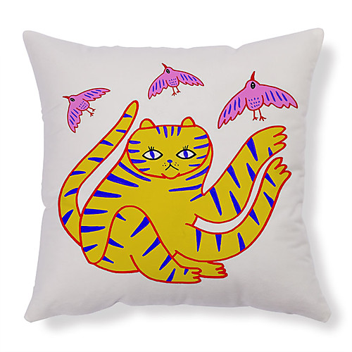 Double Side Cushion Cover 1PC Soft Decorative Square Throw Pillow Cover Cushion Case Pillowcase for Sofa Bedroom Superior Quality Machine Washable
Double Side Cushion Cover 1PC Soft Decorative Square Throw Pillow Cover Cushion Case Pillowcase for Sofa Bedroom Superior Quality Machine Washable