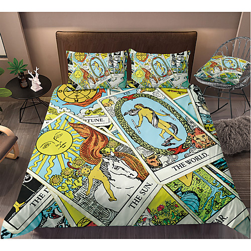 Colorful Tie Dye Duvet Cover Set Boho Hippie Bedding Set Rainbow Tie Dyed Comforter Cover Queen 3 Pieces for Kids Teens Adults 1
Colorful Tie Dye Duvet Cover Set Boho Hippie Bedding Set Rainbow Tie Dyed Comforter Cover Queen 3 Pieces for Kids Teens Adults 1