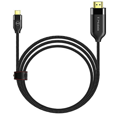MCDODO High Speed Support Power Delivery Function USB 3.0 USB C to Micro HDMI-compatible USB Hub 1 Ports For Windows, PC, Laptop
MCDODO High Speed Support Power Delivery Function USB 3.0 USB C to Micro HDMI-compatible USB Hub 1 Ports For Windows, PC, Laptop