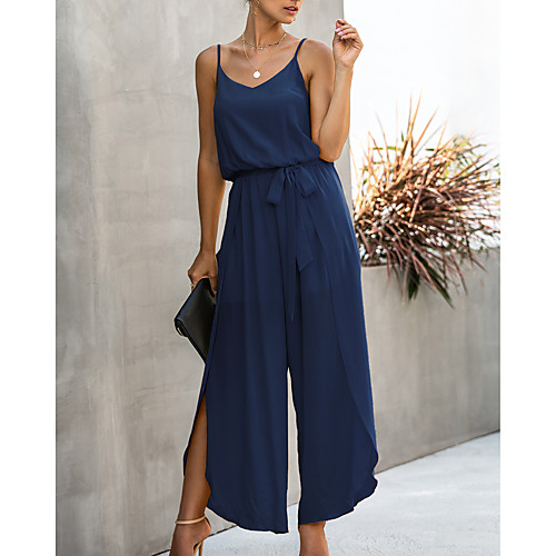 Women's Casual 2021 Original design does not infringe, peers do not steal Please download the picture compression package in the Good quality and good version, suitable for brand promotion Jumpsuit
Women's Casual 2021 Original design does not infringe, peers do not steal Please download the picture compression package in the Good quality and good version, suitable for brand promotion Jumpsuit