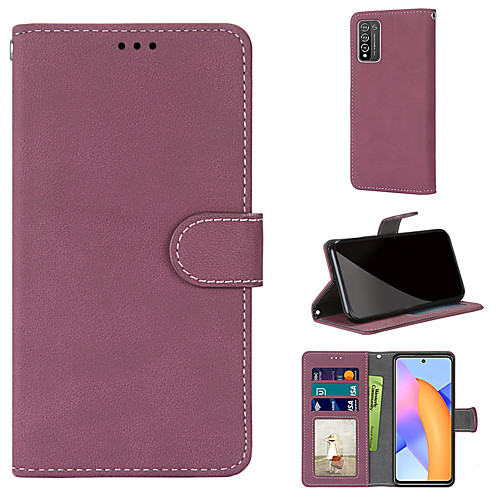 Retro Leather Wallet Phone Case For Huawei Mate 40 Pro P Smart 2021 Shockproof Full Body Protective Cover Card Slots PU Leather Flip Case For Honor Play 4T Pro Honor 30 Pro Honor 10X Lite
Retro Leather Wallet Phone Case For Huawei Mate 40 Pro P Smart 2021 Shockproof Full Body Protective Cover Card Slots PU Leather Flip Case For Honor Play 4T Pro Honor 30 Pro Honor 10X Lite