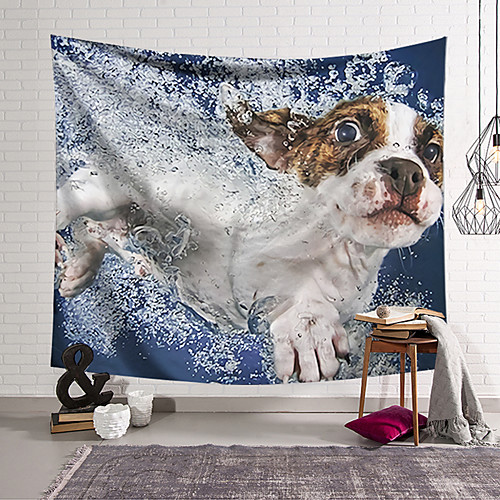 Wall Tapestry Art Decor Blanket Curtain Hanging Home Bedroom Living Room Decoration Polyester
Wall Tapestry Art Decor Blanket Curtain Hanging Home Bedroom Living Room Decoration Polyester