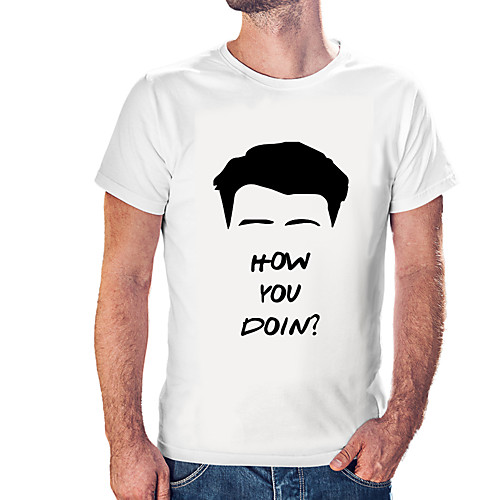 Men's Unisex Tee T shirt Hot Stamping Graphic Prints Human face Letter Plus Size Print Short Sleeve Casual Tops Cotton Basic Fashion Designer Big and Tall White Black Wine
Men's Unisex Tee T shirt Hot Stamping Graphic Prints Human face Letter Plus Size Print Short Sleeve Casual Tops Cotton Basic Fashion Designer Big and Tall White Black Wine