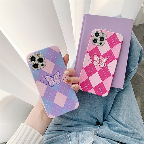 Phone Case For Apple Back Cover iPhone 12 Pro Max 11 SE 2020 X XR XS Max 8 7 Shockproof Dustproof Butterfly TPU
Phone Case For Apple Back Cover iPhone 12 Pro Max 11 SE 2020 X XR XS Max 8 7 Shockproof Dustproof Butterfly TPU