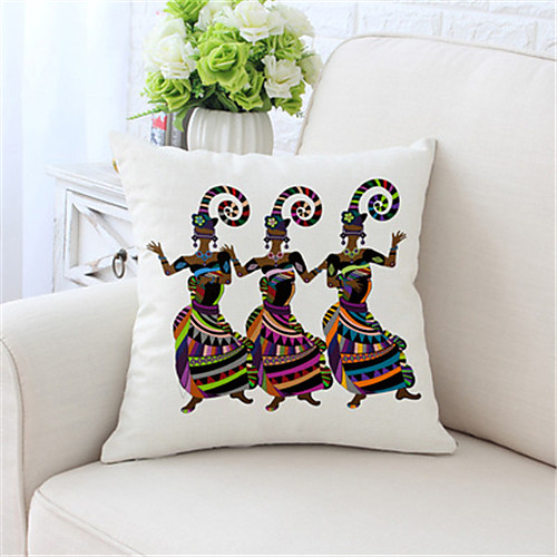 Double Side Cushion Cover 1PC Faux Linen Soft Decorative Square Throw Pillow Cover Cushion Case Pillowcase for Sofa Bedroom Superior Quality Machine Washable
Double Side Cushion Cover 1PC Faux Linen Soft Decorative Square Throw Pillow Cover Cushion Case Pillowcase for Sofa Bedroom Superior Quality Machine Washable