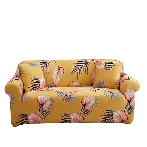 Dustproof All-powerful Slipcovers Stretch Sofa Cover Super Soft Fabric Couch Cover With One Free Boster Case(Chair/Love Seat/3 Seats/4 Seats)
Dustproof All-powerful Slipcovers Stretch Sofa Cover Super Soft Fabric Couch Cover With One Free Boster Case(Chair/Love Seat/3 Seats/4 Seats)