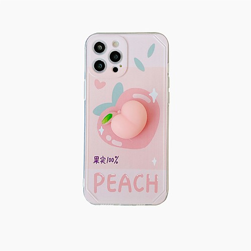 Phone Case For Apple Back Cover iPhone 12 Pro Max 11 SE 2020 X XR XS Max 8 7 Shockproof Dustproof Food TPU
Phone Case For Apple Back Cover iPhone 12 Pro Max 11 SE 2020 X XR XS Max 8 7 Shockproof Dustproof Food TPU