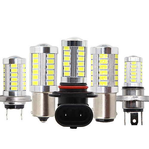 2PCS Car h4 h7 LED H8 H11 led 9005 hb3 9006 hb4 p13w H16 5630 33SMD Fog Lamp Daytime Running Light Bulb Turning Parking Bulb 12V
2PCS Car h4 h7 LED H8 H11 led 9005 hb3 9006 hb4 p13w H16 5630 33SMD Fog Lamp Daytime Running Light Bulb Turning Parking Bulb 12V