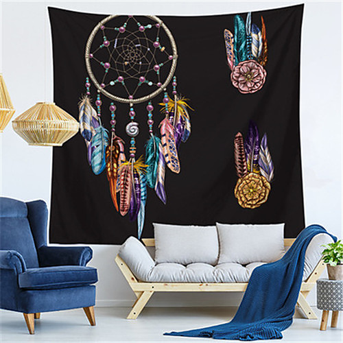 Mandala Bohemian Wall Tapestry Art Decor Blanket Curtain Hanging Home Bedroom Living Room Decoration Boho Hippie Dream Catcher
Mandala Bohemian Wall Tapestry Art Decor Blanket Curtain Hanging Home Bedroom Living Room Decoration Boho Hippie Dream Catcher