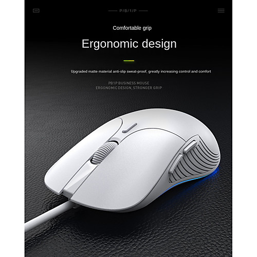 Wired mouse 4800DPI6 keys5 gearsHome office silent , colorful luminous, Macro definition gaming mouse ergonomics!fast switching
Wired mouse 4800DPI6 keys5 gearsHome office silent , colorful luminous, Macro definition gaming mouse ergonomics!fast switching
