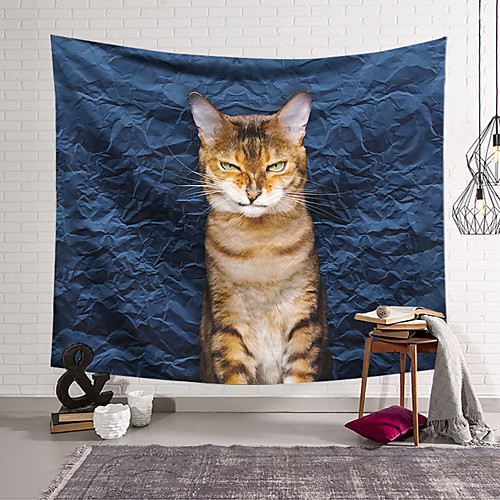 Wall Tapestry Art Decor Blanket Curtain Hanging Home Bedroom Living Room Decoration Polyester
Wall Tapestry Art Decor Blanket Curtain Hanging Home Bedroom Living Room Decoration Polyester