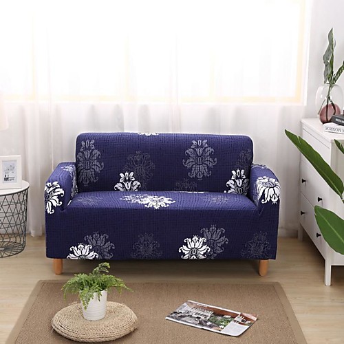Floral Print Dustproof All-powerful Slipcovers Stretch Sofa Cover Super Soft Fabric Couch Cover with One Free Boster Case(Chair/Love Seat/3 Seats/4 Seats)
Floral Print Dustproof All-powerful Slipcovers Stretch Sofa Cover Super Soft Fabric Couch Cover with One Free Boster Case(Chair/Love Seat/3 Seats/4 Seats)