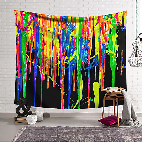 Wall Tapestry Art Decor Blanket Curtain Hanging Home Bedroom Living Room Decoration Polyester
Wall Tapestry Art Decor Blanket Curtain Hanging Home Bedroom Living Room Decoration Polyester