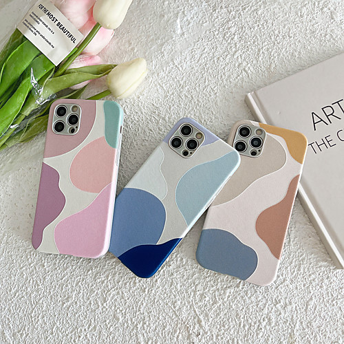 Phone Case For Apple Back Cover iPhone 12 iPhone 11 iPhone 12 Pro Max iPhone XR iPhone 11 Pro iPhone 11 Pro Max iPhone 12 Pro iPhone XS Max iphone 7/8 iphone 7Plus / 8Plus Shockproof Dustproof
Phone Case For Apple Back Cover iPhone 12 iPhone 11 iPhone 12 Pro Max iPhone XR iPhone 11 Pro iPhone 11 Pro Max iPhone 12 Pro iPhone XS Max iphone 7/8 iphone 7Plus / 8Plus Shockproof Dustproof