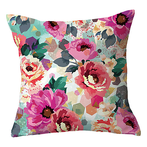 Double Side Cushion Cover 1PC Soft Decorative Square Throw Pillow Cover Cushion Case Pillowcase for Sofa Bedroom Superior Quality Machine Washable
Double Side Cushion Cover 1PC Soft Decorative Square Throw Pillow Cover Cushion Case Pillowcase for Sofa Bedroom Superior Quality Machine Washable