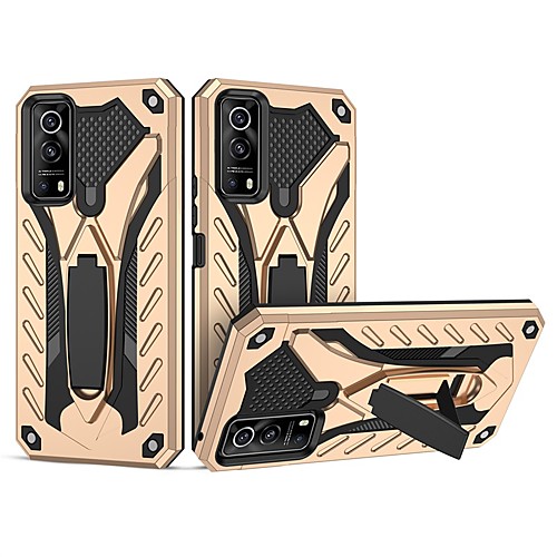 Phone Case For Vivo Back Cover Vivo X9 Plus Vivo X9 VIVO V9 vivo y71 VIVO X21 Front fingerprint vivo X21 Rear fingerprint Vivo V15PRO vivo U3 / Y5S / Y19 vivo Z5X / Z1 Pro vivo Y17 / Y3 Shockproof
Phone Case For Vivo Back Cover Vivo X9 Plus Vivo X9 VIVO V9 vivo y71 VIVO X21 Front fingerprint vivo X21 Rear fingerprint Vivo V15PRO vivo U3 / Y5S / Y19 vivo Z5X / Z1 Pro vivo Y17 / Y3 Shockproof