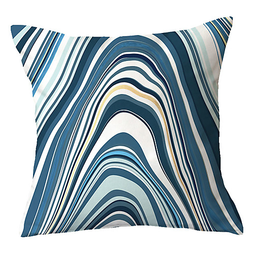 Double Side Cushion Cover 1PC Soft Decorative Square Pillowcase for Sofa bedroom Car Chair Superior Quality Outdoor Cushion Patio Throw Pillow Covers for Garden Farmhouse Bench Couch
Double Side Cushion Cover 1PC Soft Decorative Square Pillowcase for Sofa bedroom Car Chair Superior Quality Outdoor Cushion Patio Throw Pillow Covers for Garden Farmhouse Bench Couch