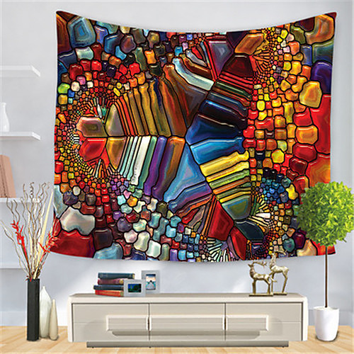 Wall Tapestry Art Decor Blanket Curtain Hanging Home Bedroom Living Room Decoration
Wall Tapestry Art Decor Blanket Curtain Hanging Home Bedroom Living Room Decoration