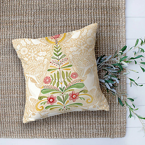 Double Side Cushion Cover 1PC Soft Decorative Square Throw Pillow Cover Cushion Case Pillowcase for Sofa Bedroom Superior Quality Machine Washable
Double Side Cushion Cover 1PC Soft Decorative Square Throw Pillow Cover Cushion Case Pillowcase for Sofa Bedroom Superior Quality Machine Washable