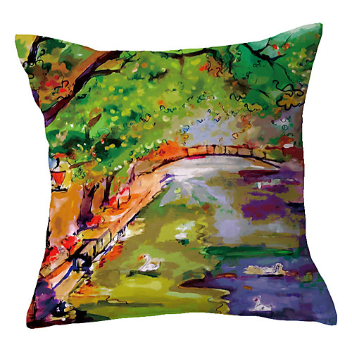 Double Side Cushion Cover 1PC Soft Decorative Square Throw Pillow Cover Cushion Case Pillowcase for Sofa Bedroom Superior Quality Machine Washable
Double Side Cushion Cover 1PC Soft Decorative Square Throw Pillow Cover Cushion Case Pillowcase for Sofa Bedroom Superior Quality Machine Washable