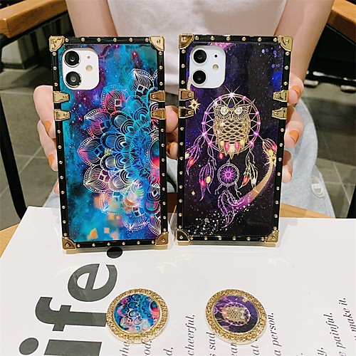 Phone Case For Apple Back Cover iPhone 12 Pro Max 11 SE 2020 X XR XS Max 8 7 Shockproof Dustproof Ring Holder Color Gradient Graphic TPU
Phone Case For Apple Back Cover iPhone 12 Pro Max 11 SE 2020 X XR XS Max 8 7 Shockproof Dustproof Ring Holder Color Gradient Graphic TPU