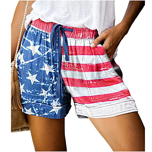 Women's Stylish Streetwear Comfort Cotton Loose Daily Beach Shorts Pajamas Pants Snake Print Short Elastic Waist Print High Waist 16 17 18 19 15
Women's Stylish Streetwear Comfort Cotton Loose Daily Beach Shorts Pajamas Pants Snake Print Short Elastic Waist Print High Waist 16 17 18 19 15