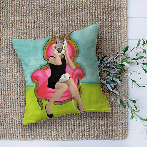 Double Side Cushion Cover 1PC Soft Decorative Square Throw Pillow Cover Cushion Case Pillowcase for Sofa Bedroom Superior Quality Machine Washable
Double Side Cushion Cover 1PC Soft Decorative Square Throw Pillow Cover Cushion Case Pillowcase for Sofa Bedroom Superior Quality Machine Washable