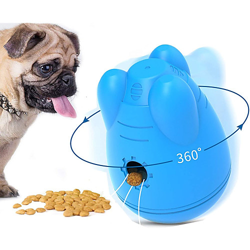 Dog Cat Feeders / Food Storage / Automatic Feeder Bowl ABSPC Portable Trainer Washable Geometric Classic Fashion Blue Bowls & Feeding
Dog Cat Feeders / Food Storage / Automatic Feeder Bowl ABSPC Portable Trainer Washable Geometric Classic Fashion Blue Bowls & Feeding